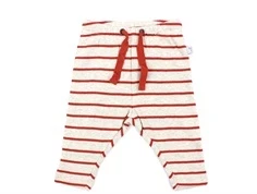 Wheat bukser Nicklas paprika striber